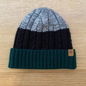 Stussy Multicolor Cuff Beanie